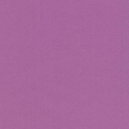 Kona Cotton #1383 Violet