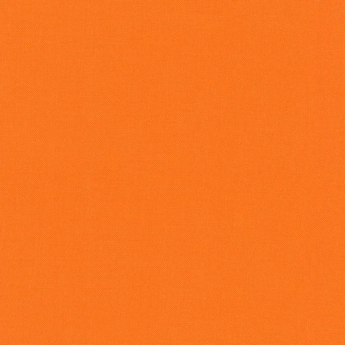 Kona Cotton #410 Kumquat