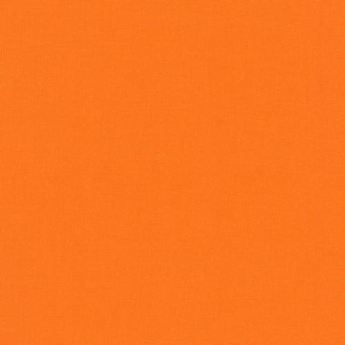 Kona Cotton #410 Kumquat