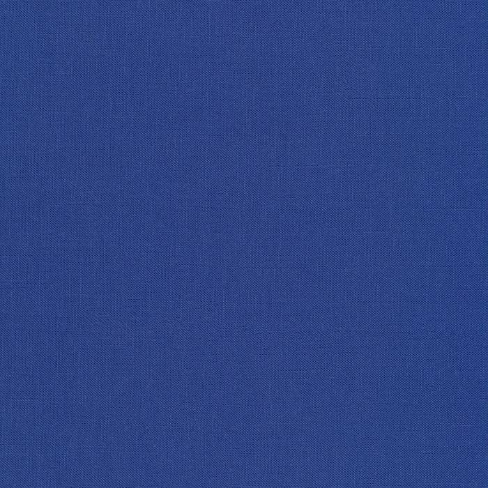 Kona Cotton #1541 Deep Blue