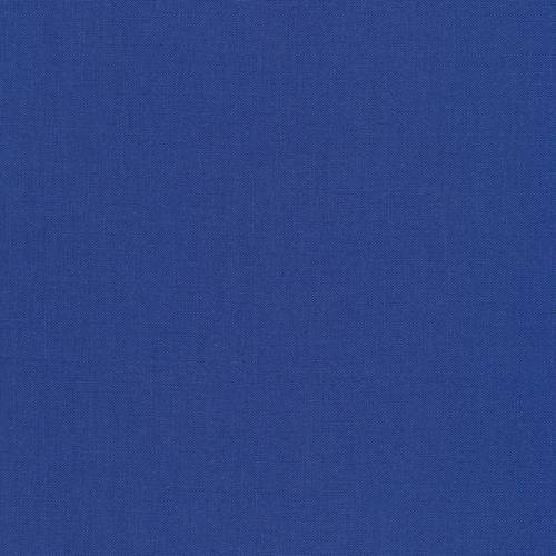 Kona Cotton #1541 Deep Blue
