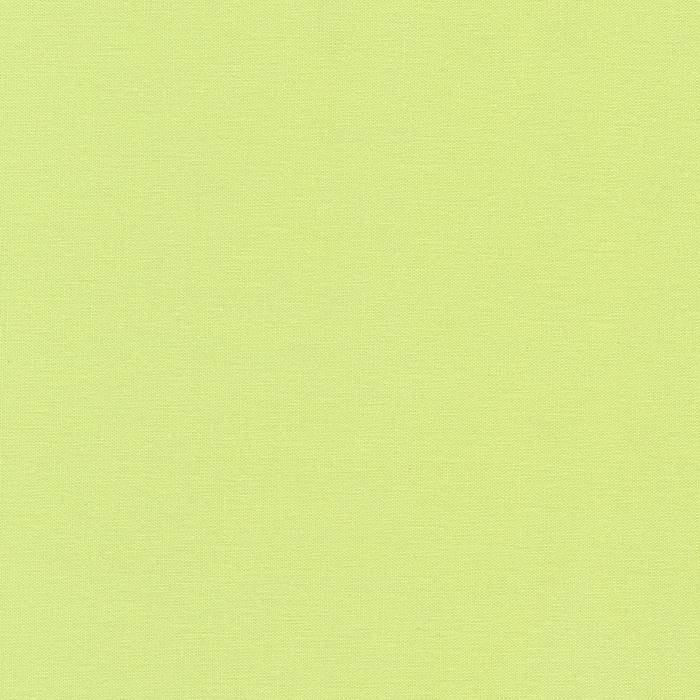 Kona Cotton #21 Honey Dew