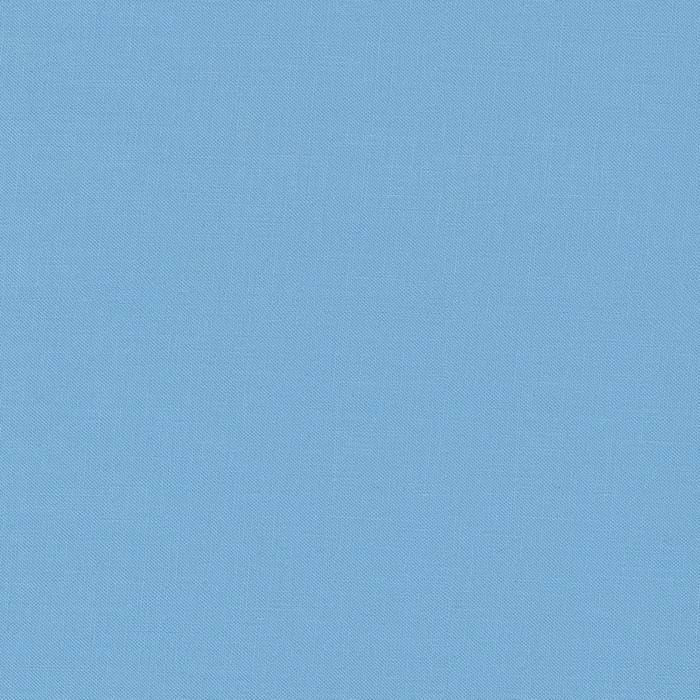 Kona Cotton #277 blueberry