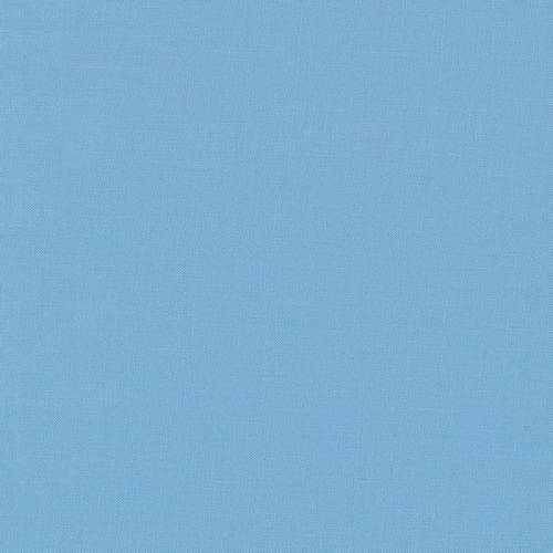 Kona Cotton #277 blueberry