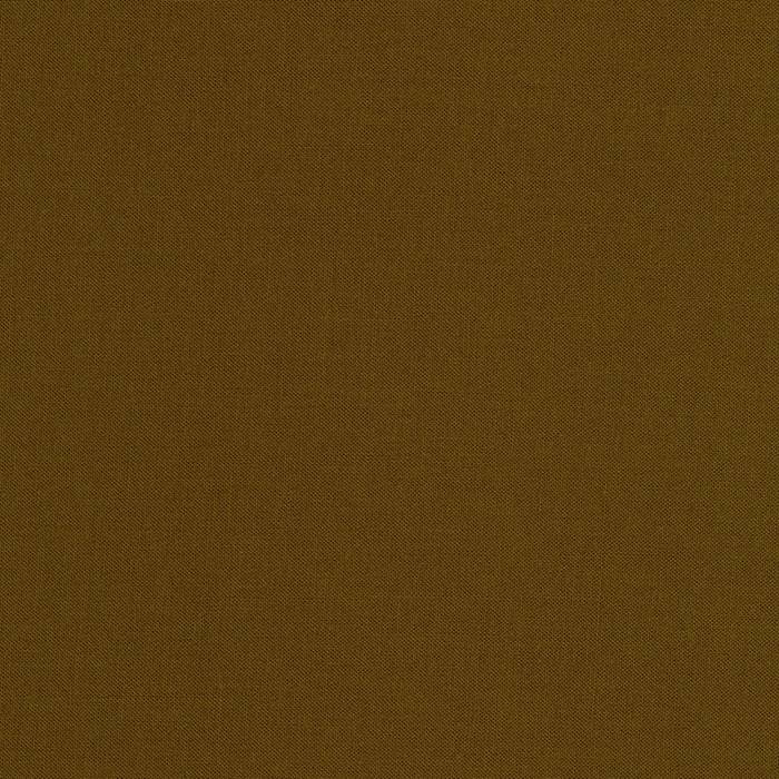 Kona Cotton #407 Chestnut