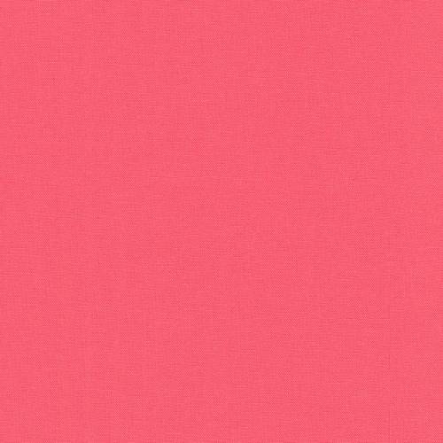 Kona Cotton # 190 Camellia