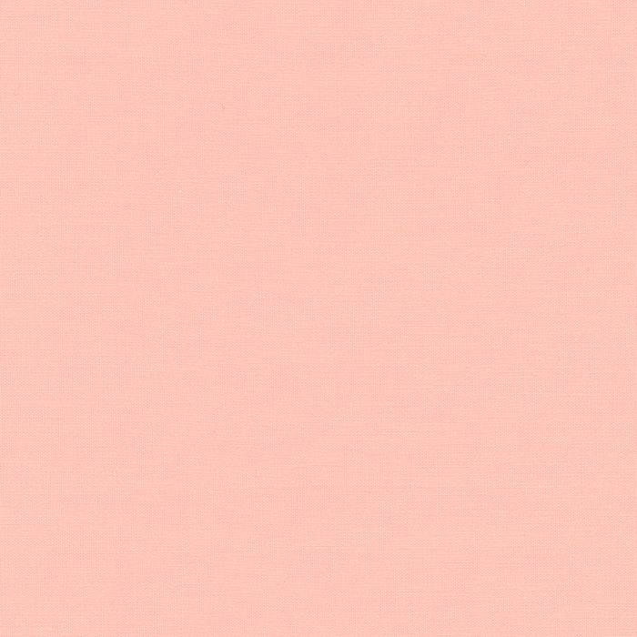 Kona Cotton #1465 Dusty Peach