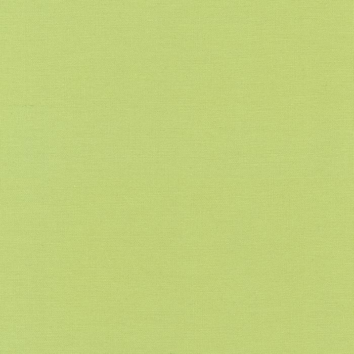 Kona Cotton #351 Green Tea