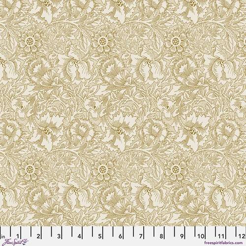 Lodden Pure Poppy - Pearwood