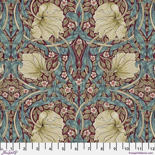 Lodden SM Pimpernel - Teal Berry