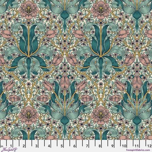 Lodden Spring Thicket - Teal