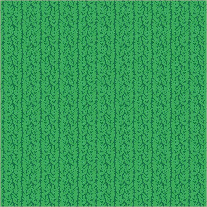 Foliage Clover