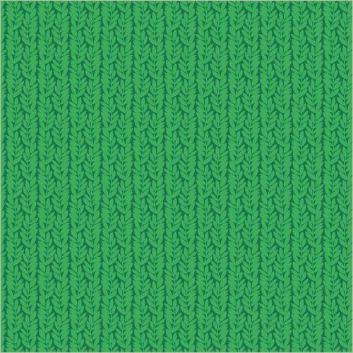 Foliage Clover