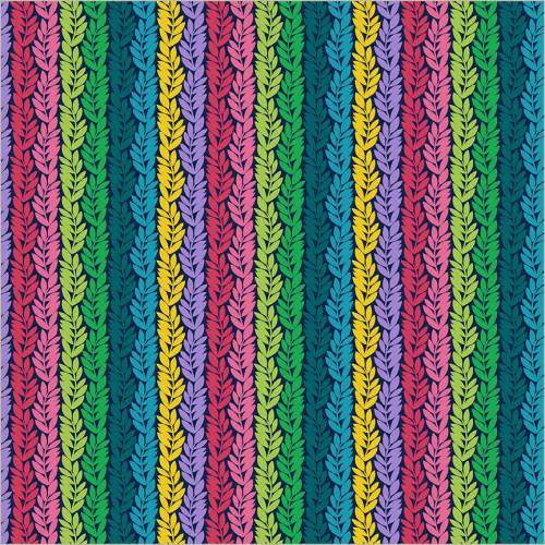 Foliage Rainbow
