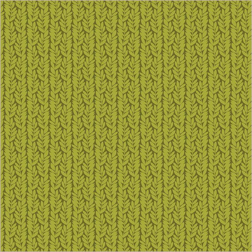 Foliage Olive