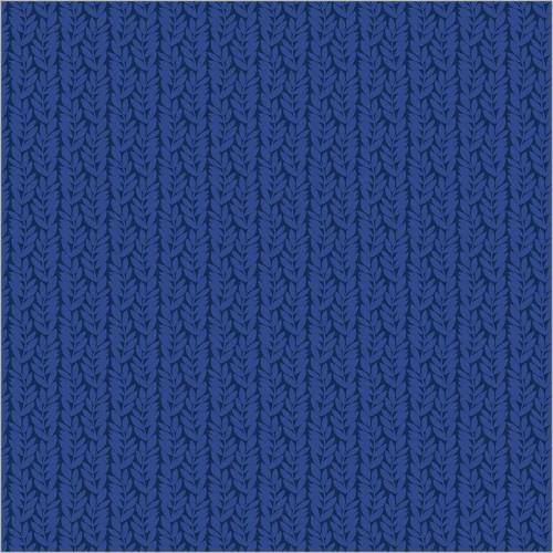 Foliage Indigo