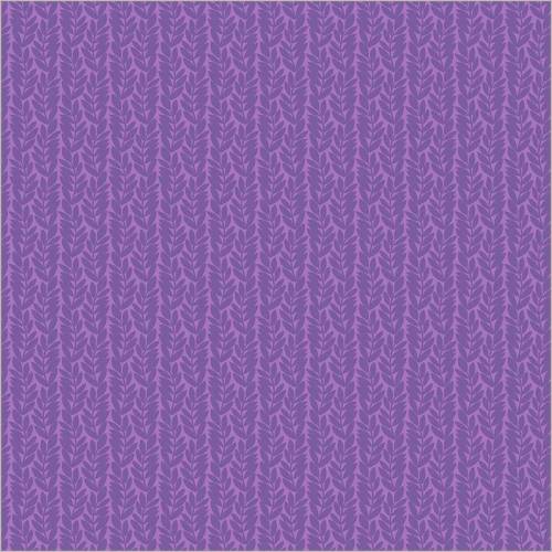 Foliage Wisteria