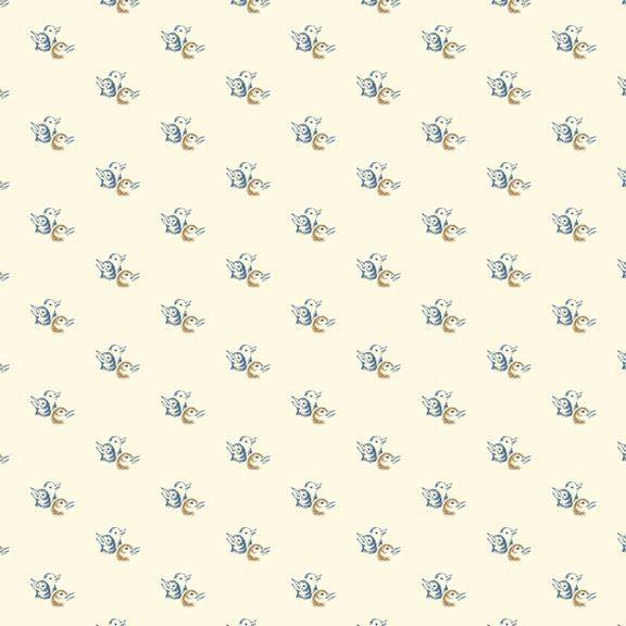 Kindred Konversations Ducklings Cream