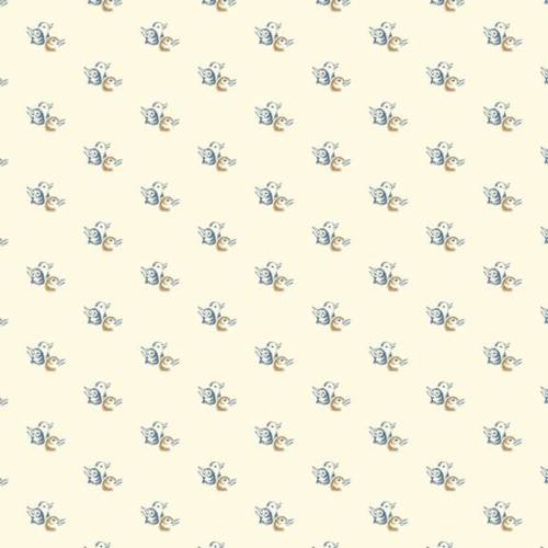 Kindred Konversations Ducklings Cream