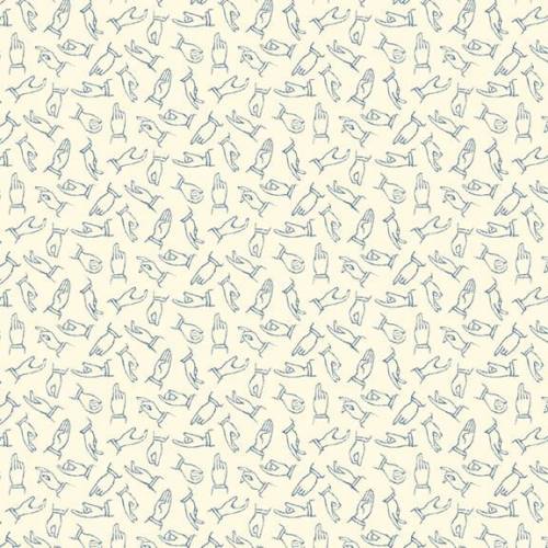Kindred Konversations Sign Language Cream