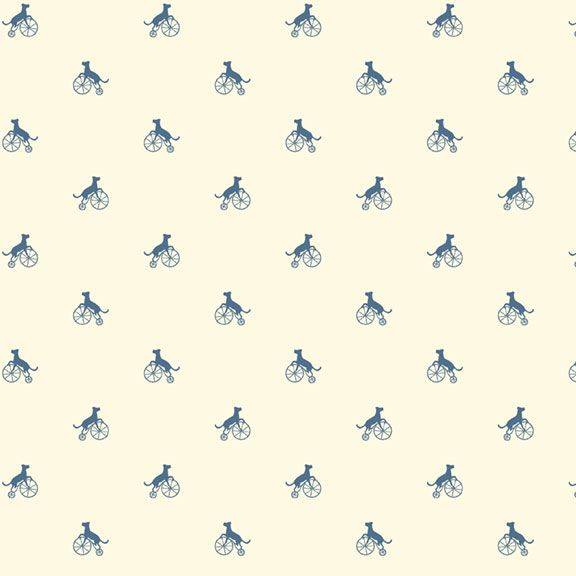 Kindred Konversations Dogs Cream