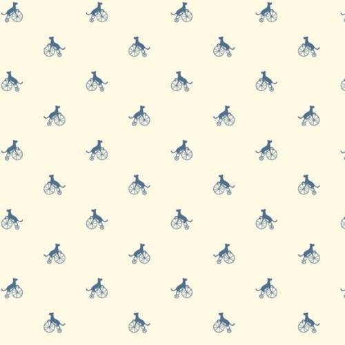 Kindred Konversations Dogs Cream
