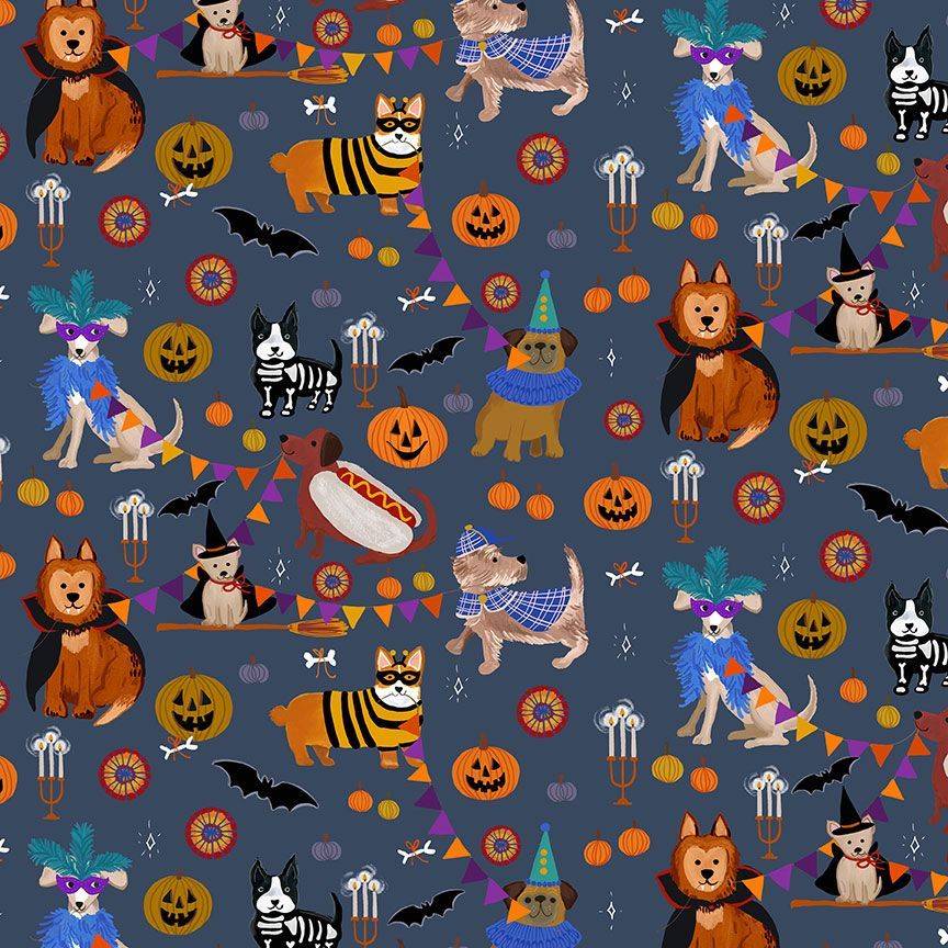 Howloween Moonlight