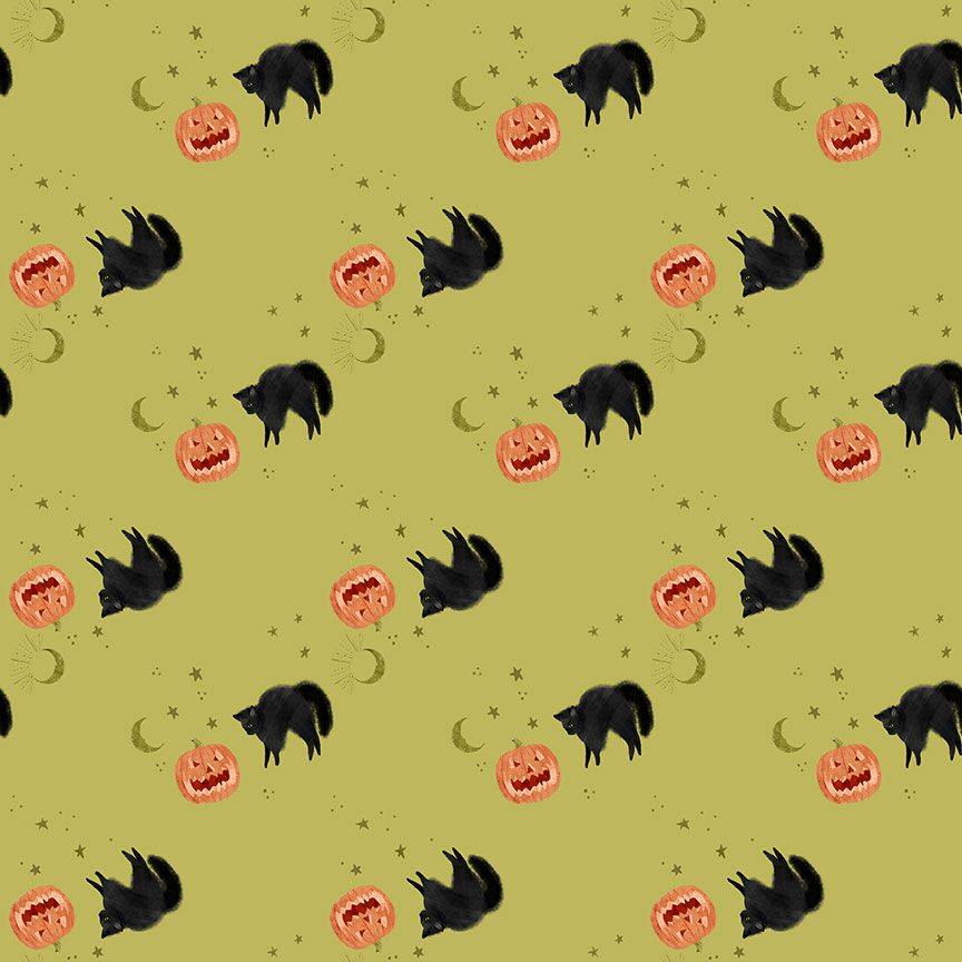 Ghouls Night Out Greebles Beechnut