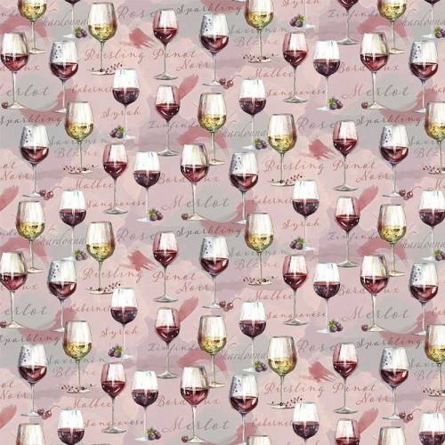 Wine Tasting Wine Glasses - pRose