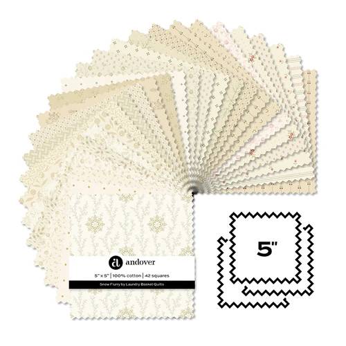 Snow Flurry Single Scoop