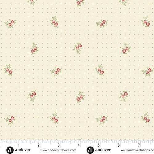 Snow Flurry Sweet Treat Cream