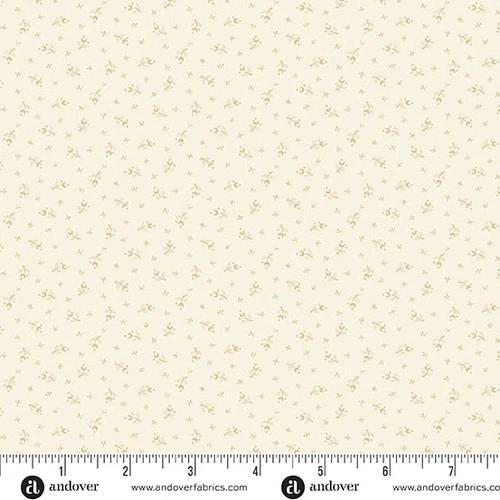 Snow Flurry Moonflower Cream