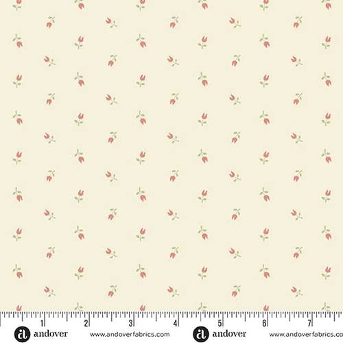 Snow Flurry Winter Heath Cream
