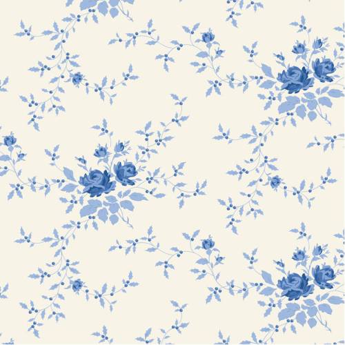 Something Blue - PREORDER - Worldwide release June 1 Noel Blue