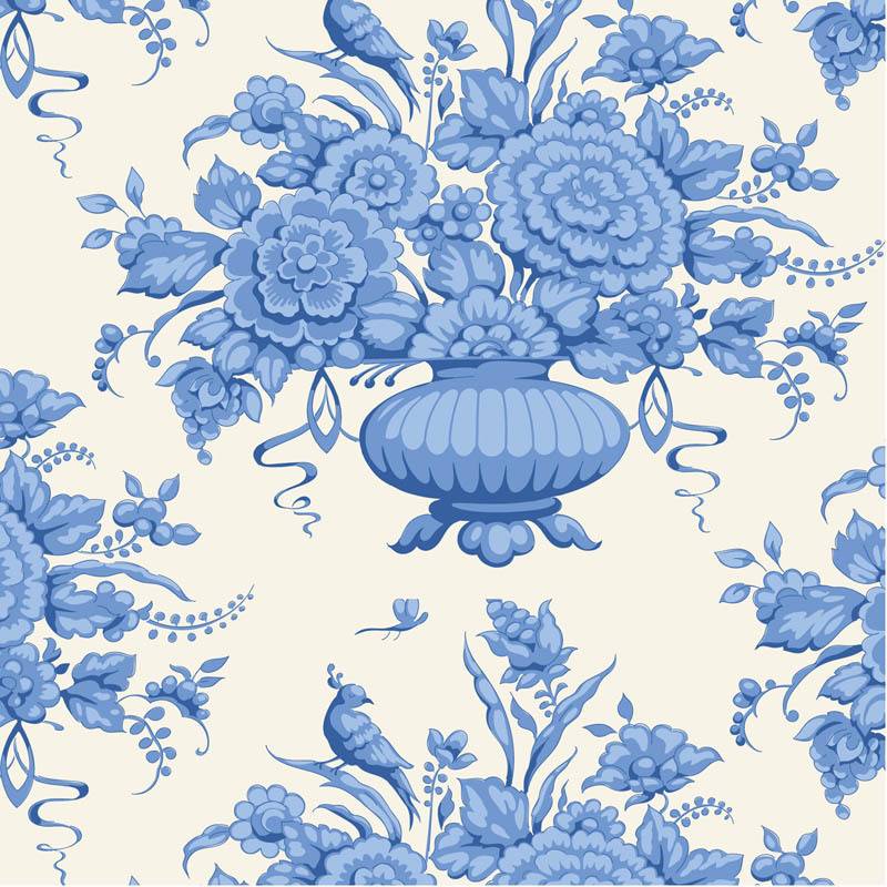 Something Blue - PREORDER - Worldwide release June 1 Afina Blue