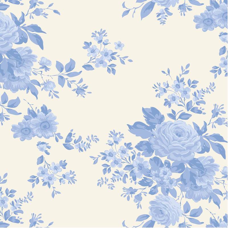 Something Blue - PREORDER - Worldwide release June 1 Carol Pale Blue