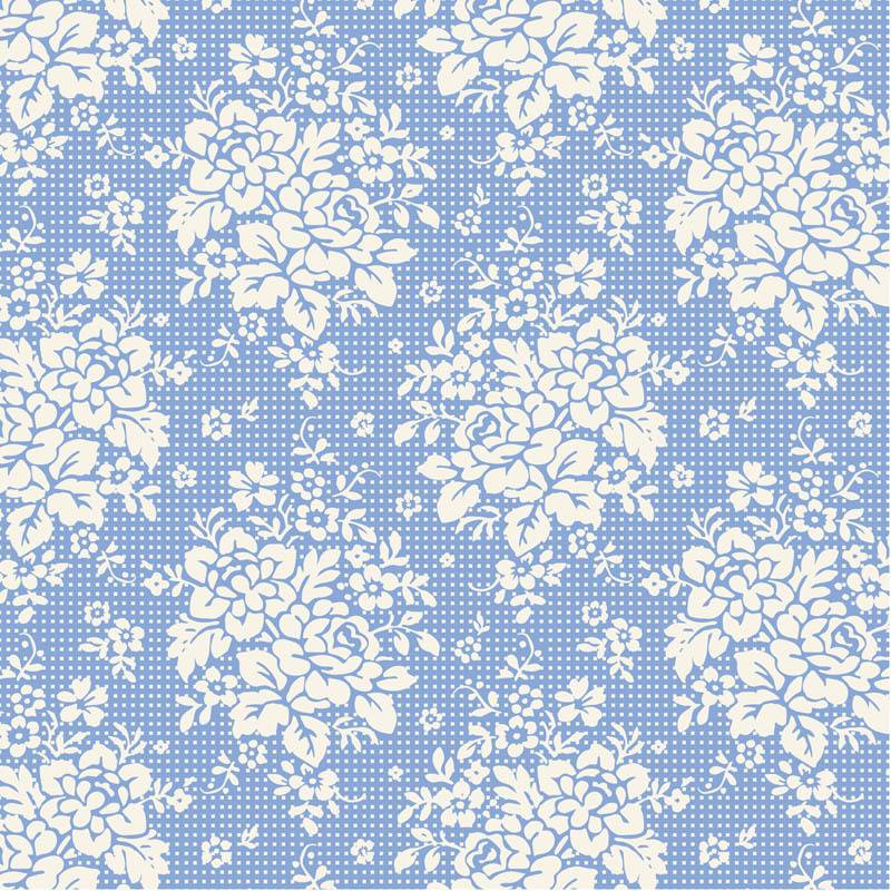 Something Blue - PREORDER - Worldwide release June 1 Picknic Sky