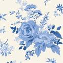Something Blue - PREORDER - Worldwide release June 1 Wildgarden Blue image 1