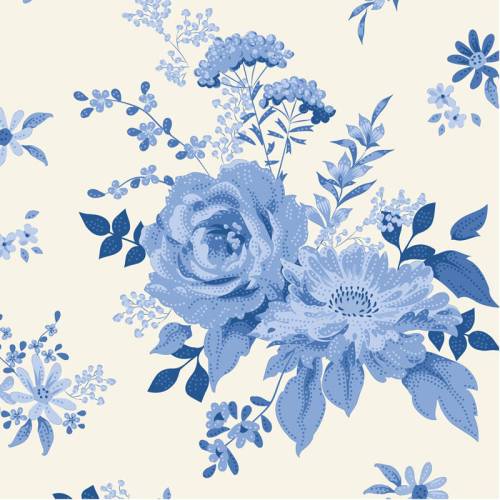 Something Blue - PREORDER - Worldwide release June 1 Wildgarden Blue