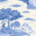 Something Blue - PREORDER - Worldwide release June 1 Cottonview Cream image 1