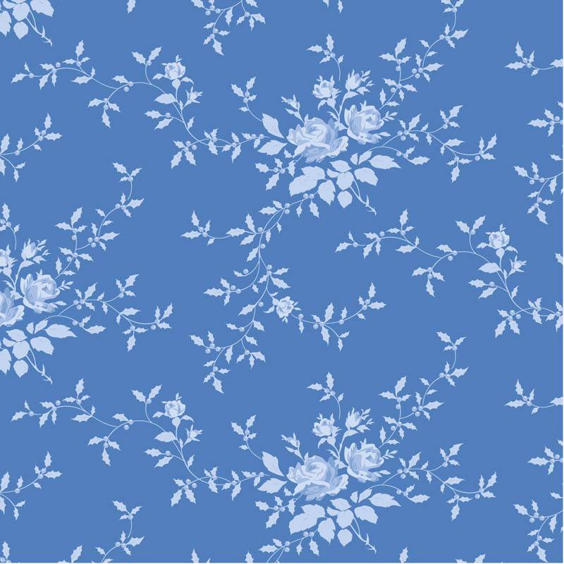 Something Blue - PREORDER - Worldwide release June 1 Noel Cornflower