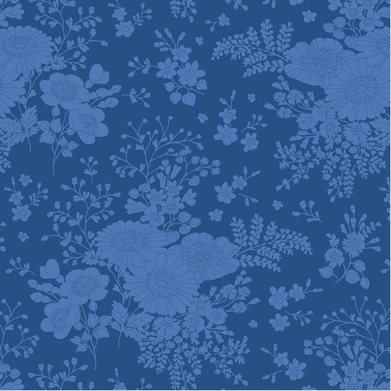 Something Blue - PREORDER - Worldwide release June 1 Isolde Night
