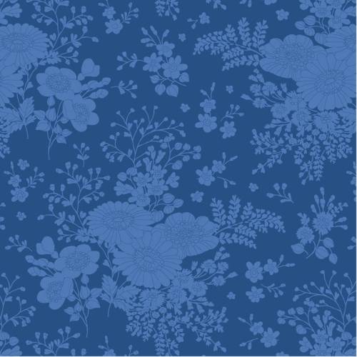 Something Blue - PREORDER - Worldwide release June 1 Isolde Night