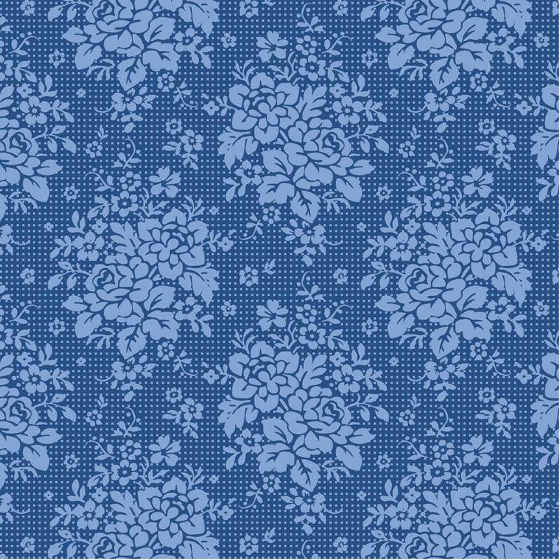 Something Blue - PREORDER - Worldwide release June 1 Picknic Denim