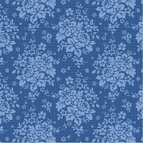 Something Blue - PREORDER - Worldwide release June 1 Picknic Denim