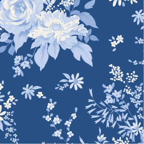 Something Blue - PREORDER - Worldwide release June 1 Wildgarden Night