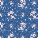 Something Blue - PREORDER - Worldwide release June 1 First Kiss Denim image 1