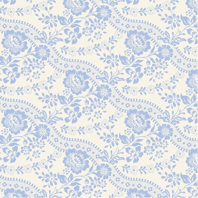 Something Blue - PREORDER - Worldwide release June 1 Celeste Sky
