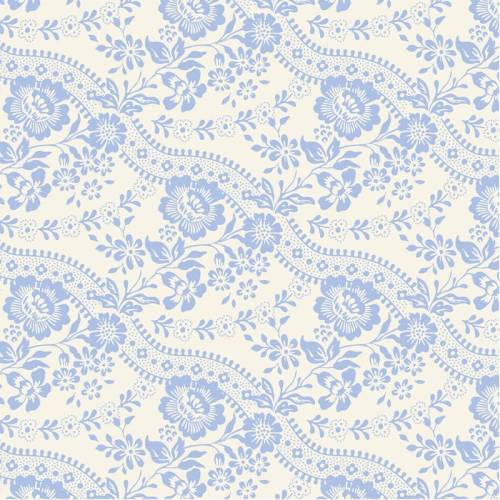 Something Blue - PREORDER - Worldwide release June 1 Celeste Sky