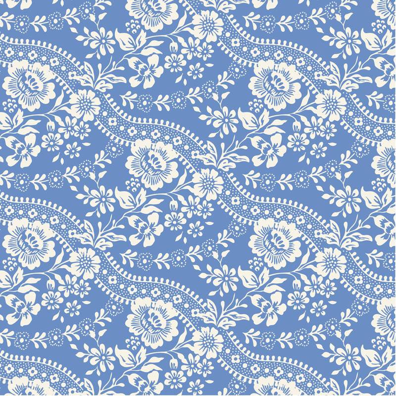 Something Blue - PREORDER - Worldwide release June 1 Celeste Blue